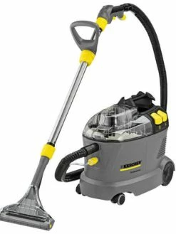 Kärcher Puzzi 8/1 - Aspirateur Industriel