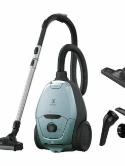 Electrolux PURE D8.2 PD82-4MB - Aspirateur Avec Sac -V-Zug shop 352562 3 d 1