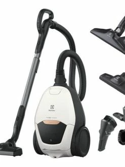 Electrolux Pure D8.2 PD82-ALRG - Aspirateur Avec Sac -V-Zug shop 352563 3 d 1