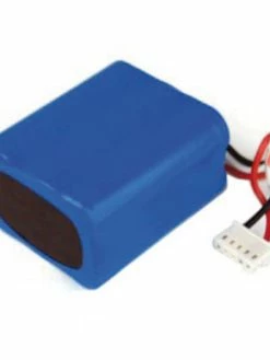 IRobot Braava Jet Batterie De Remplacement - Accessoires Aspirateurs Et Nettoyeurs