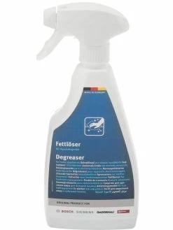 Siemens Nettoyant Pour Cuisine Intensiv 500 Ml - Détergents Pour Cuisine