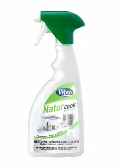 Whirlpool Nettoyant Pour Cuisine Vitro ECO506 500 Ml - Détergents Pour Cuisine