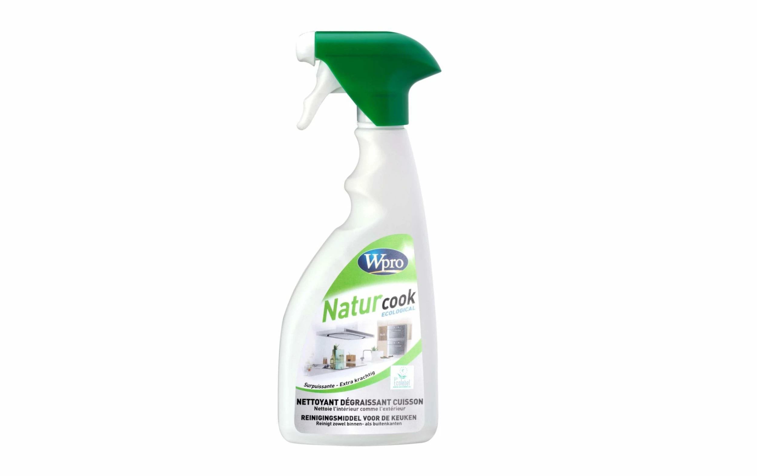 Whirlpool Nettoyant Pour Cuisine Vitro ECO506 500 Ml - Détergents Pour Cuisine 1 Whirlpool Nettoyant Pour Cuisine Vitro ECO506 500 Ml - Détergents Pour Cuisine
