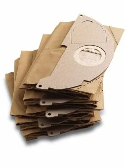 Kärcher SAC ASPI. 5PCS PR A2004-2054ME - Sac à Poussière