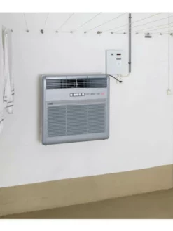 Krüger SECOMAT 75 - Sèche-linge Pour Les Particulier -V-Zug shop 372015 2 d 4