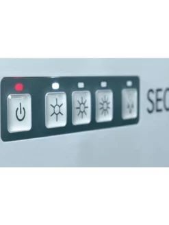 Krüger SECOMAT 75 - Sèche-linge Pour Les Particulier -V-Zug shop 372015 3 d 4