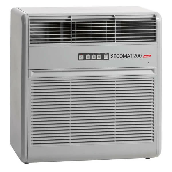 Krüger SECOMAT 200 - Sèche-linge Pour Immeubles Collectifs 1 Krüger SECOMAT 200 - Sèche-linge Pour Immeubles Collectifs