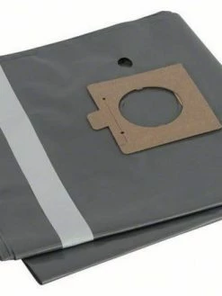 Bosch Professional Sac D’élimination Bosch Entsorgungssack 2605411231 5 Pièces - Sac à Poussière