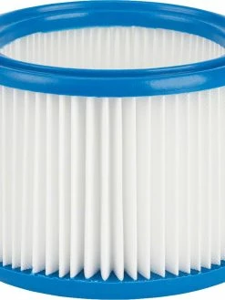 Bosch Professional Filtre De Rechange Aspirateur Multi-usage - Filtre Pour Aspirateur