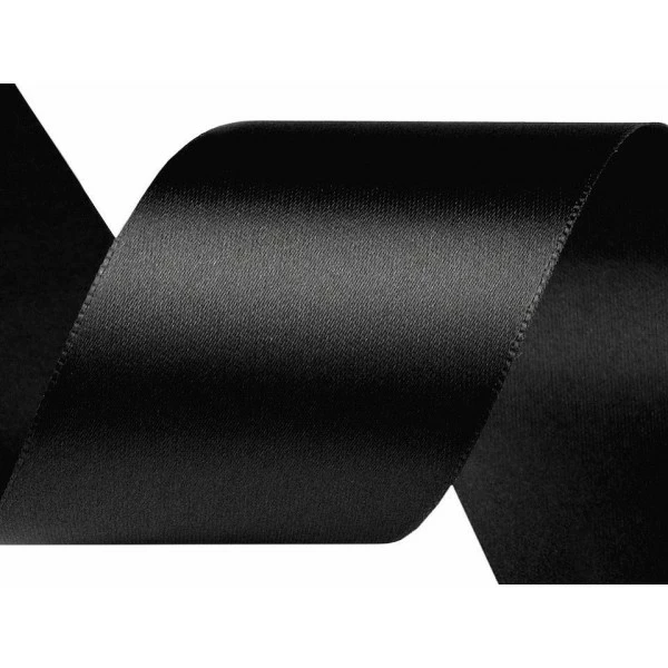 Czech Beads Exclusive 3m 39 Noir Ruban De Satin Paquets Par 3 M De Largeur 50mm, Frontière De Bricolage, Accessoires De Ch 1 Czech Beads Exclusive 3m 39 Noir Ruban De Satin Paquets Par 3 M De Largeur 50mm, Frontière De Bricolage, Accessoires De Ch