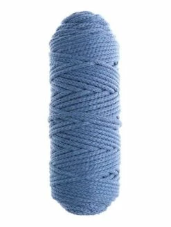 Czech Beads Exclusive 3mm 100 % Coton Cordon De Coupe, Garn, Craft, Macrame, Bracelet De Cordon, Crochet, 50m/85g, 3pc Set -V-Zug shop 3mm 100 coton cordon de coupe garn craft macrame bracelet de cordon crochet 50m85g 3pc set p 3