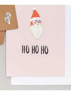 Rico Design 40 Autocollants Gel Père Noël -V-Zug shop 40 autocollants gel pere noel p 2