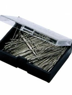 MDC 400 Epingles Acier Super Fines