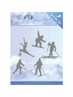 AUTRE 5 Dies Sports D'hiver