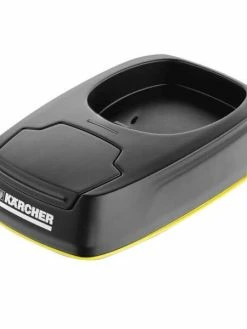 Kärcher Ladestation WV5 - Accessoires Lave-vitres