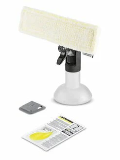 Kärcher Sprühflaschen-Set - Nettoyeurs De Vitres