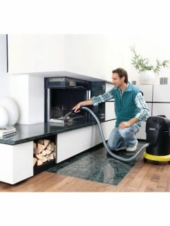 Kärcher Premium - Aspirateur Sans Sac -V-Zug shop 500414 3 d 1