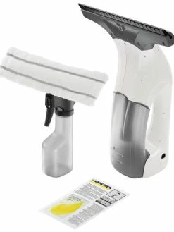 Kärcher WV 1 Plus White - Nettoyeurs De Vitres