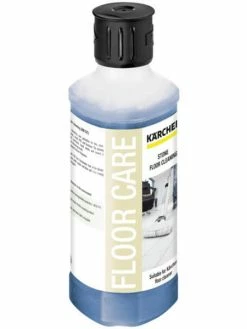 Kärcher Nettoyant Pierre RM537, 500 Ml - Tubes Et Tuyau Pour Aspirateur