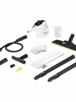 Kärcher SC1 EasyFix Premium - Nettoyeurs à Vapeur