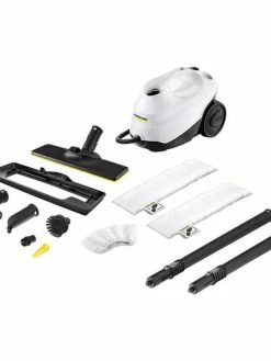 Kärcher SC3 EasyFix Premium - Nettoyeurs à Vapeur