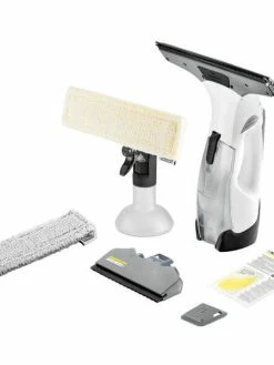 Kärcher WV 5 Premium Plus - Nettoyeurs De Vitres