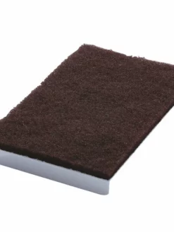 Laurastar Éponge De Nettoyage Sole Fer à Repasser - Housse De Planche à Repasser & Accessoires