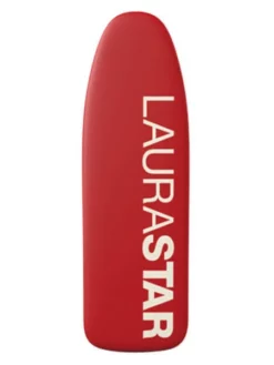 Laurastar Housse De Repassage My Cover Go/Go+ Rouge - Housse De Planche à Repasser & Accessoires