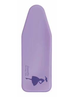 Laurastar Housse De Repassage X-Tremecover Lila - S - Housse De Planche à Repasser & Accessoires
