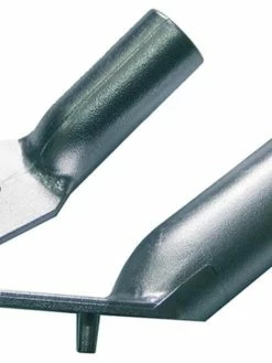 Edi Baur Supports Pour Manche Noir - Accessoires Essuie-pieds