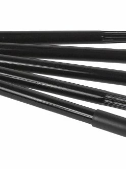 Ebnat Manche 135 Cm, 5 Pièces - Accessoires Essuie-pieds