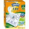 Swirl Sac Filtrant Pour Aspirateur E 84 4 Pièce/s - Sac à Poussière