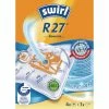 Swirl Sac Filtrant Pour Aspirateur R 27 4 Pièce/s - Sac à Poussière