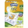 Swirl Sac Filtrant Pour Aspirateur S 62 4 Pièce/s - Sac à Poussière