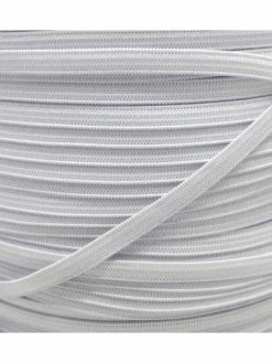 La Cuisine Des Perles 5m Elastique Plat Blanc 6mm Souple - Tresse Élastique 6mm - Ruban Élastique Blanc 5 La Cuisine Des Perles 5m Elastique Plat Blanc 6mm Souple - Tresse Élastique 6mm - Ruban Élastique Blanc -V-Zug shop 5m elastique plat blanc 6mm souple tresse elastique 6mm ruban elastique blanc p 3