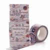 Czech Beads Exclusive 5m Rouleau Fabriqué Aux Etats-unis De L'Amérique Washi Masking Décoratif Adhésif Collant Planificate