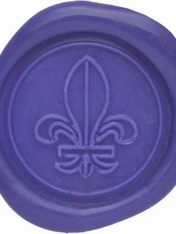 6 Bâtons De Cire à Cacheter Pour Pistolet à Cire - Aubergine - Herbin -V-Zug shop 6 batons de cire a cacheter pour pistolet a cire aubergine herbin p 4