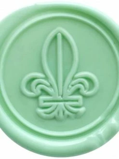 6 Bâtons De Cire à Cacheter Pour Pistolet à Cire - Vert Menthe - Herbin 6 6 Bâtons De Cire à Cacheter Pour Pistolet à Cire - Vert Menthe - Herbin -V-Zug shop 6 batons de cire a cacheter pour pistolet a cire vert menthe herbin p 3