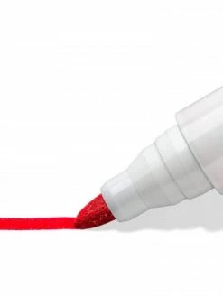 6 Marqueurs - Effaçable - Ardoise - Tableau Blanc - Pointe Ogive - Staedtler -V-Zug shop 6 marqueurs effacable ardoise tableau blanc pointe ogive staedtler p 4