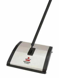 Bissell Balai Natural Sweep Noir/Argenté - Balayeurs -V-Zug shop 606262 3 5