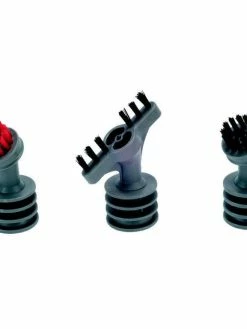 Bissell Têtes De Nettoyeur à Vapeur Bürstenset Power Fresh - Accessoires Nettoyeur Vapeur