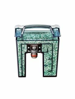 Bissell Filtre à Eau Power Fresh - Filtre Pour Aspirateur