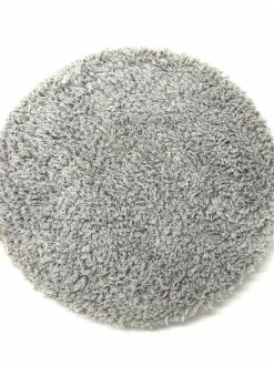 HOBOT Chiffon Microfibre Pour HB188, Gris, 12 Pièces - Robot Lave Vitre