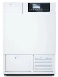 Schulthess TopLine 810 Tumbler Links - Sèche-linge Pour Immeubles Collectifs