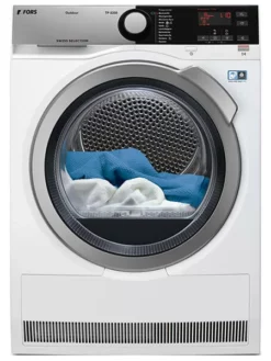 Fors TP 8359 Blanche Gauche - Sèche-linge Pour Les Particulier