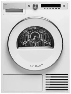 ASKO T 409HS W Sèche-linge - Sèche-linge Pour Les Particulier