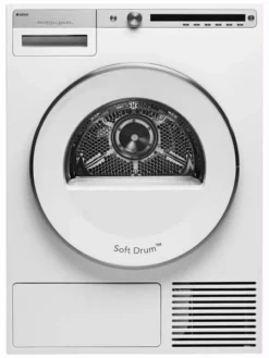 ASKO T 408HD W Sèche-linge - Sèche-linge Pour Les Particulier