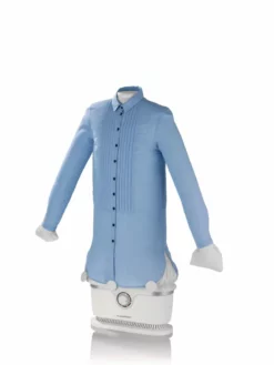 Repasse Chemise CLEANmaxx - Machines à Repasser