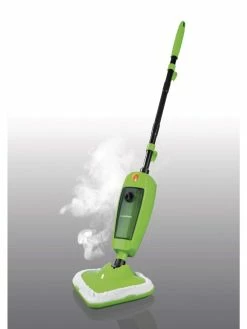 CLEANmaxx Nettoyeur à Vapeur Lime - Nettoyeurs à Vapeur -V-Zug shop 649766 3 5 scaled