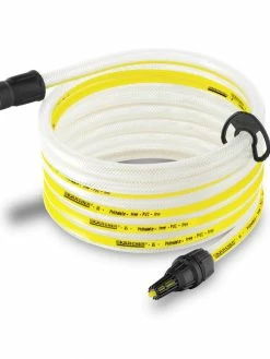 Kärcher Tuyau D'aspiration SH 5 Pour K 4 - K 7 - Accessoires De Laveuse à Pression